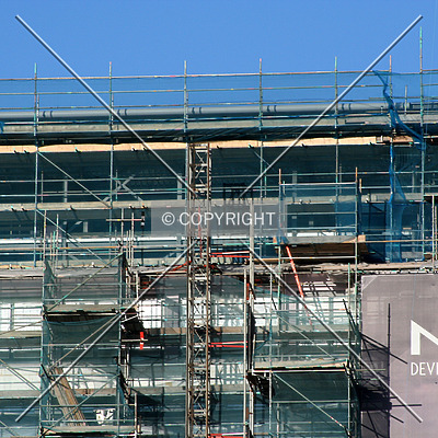 Brindley House by Neil Nickolds