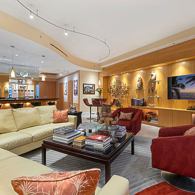 Rivo at Ringling by Coastal Home Photography