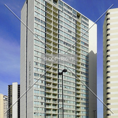 The Quay by Chris Patriarca