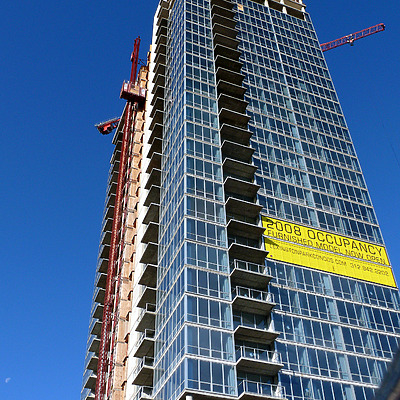 The Lex by B. Victor Adams