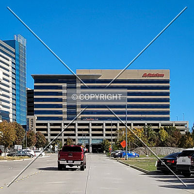 One CityLine by Ryan Hildebrand