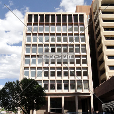 Frank L. Horan City Hall by Chris Patriarca