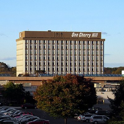 One Cherry Hill by John Cahill