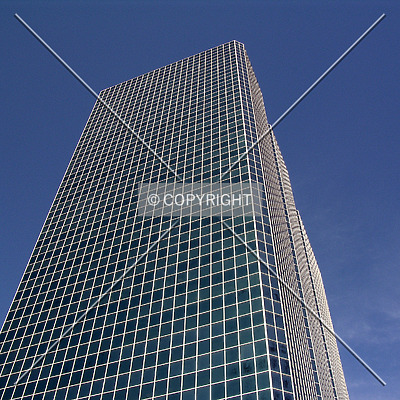 Phoenix Tower by Chris Patriarca