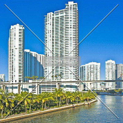 Mint at Riverfront by Jorge Molina