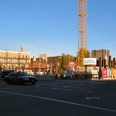 Skyscape by James Peacock