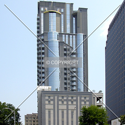 TradeMark by Chris Patriarca