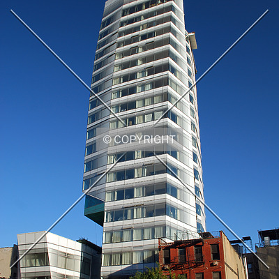 The Standard East Village by Royce Douglas