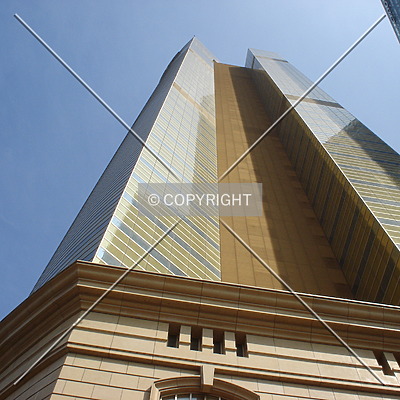 Aurora Plaza by Nephilim