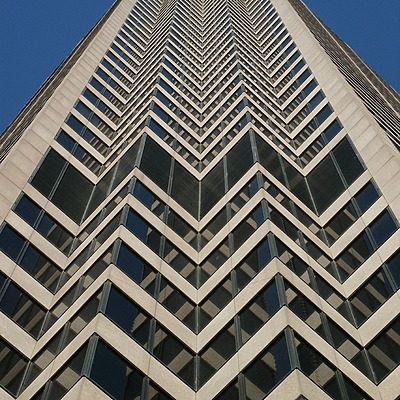 30 South Wacker by Daniel Kieckhefer