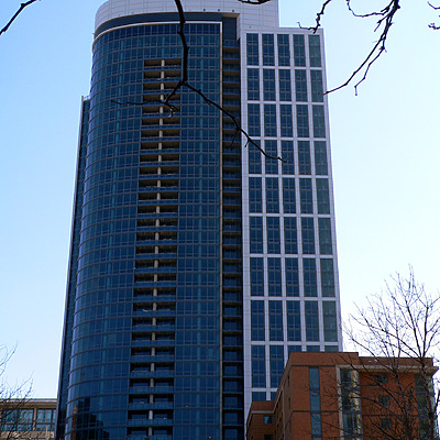 Sky55 by B. Victor Adams