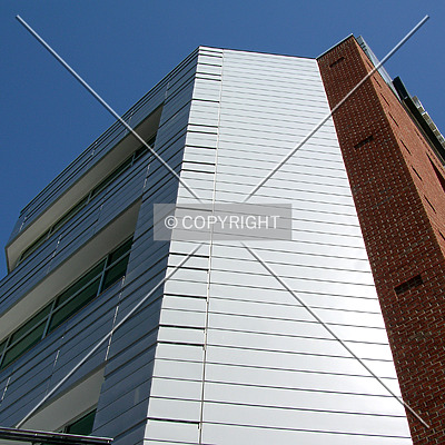 Diamond View II by Chris Patriarca