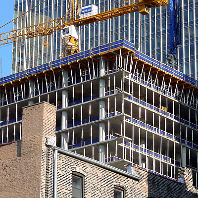 EnV by B. Victor Adams