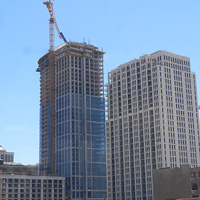 Sky55 by B. Victor Adams