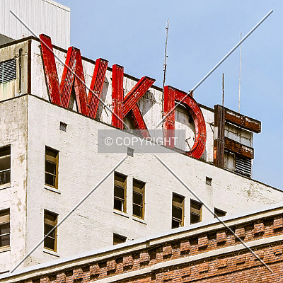 The Stahlman by Ryan Hildebrand