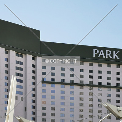 Park MGM by Nephilim
