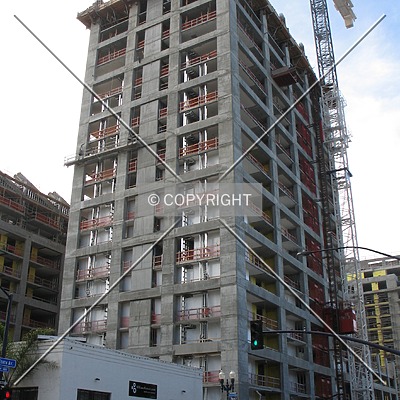 Icon Condominiums by Emmanuel D.