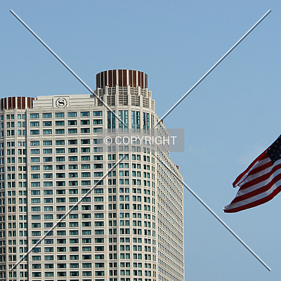 Sheraton Chicago Hotel & Towers by Nephilim