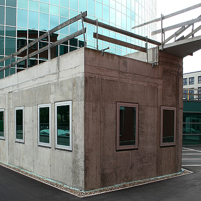 ArabellaSheraton Hotel Würzburg by Daniel Kieckhefer