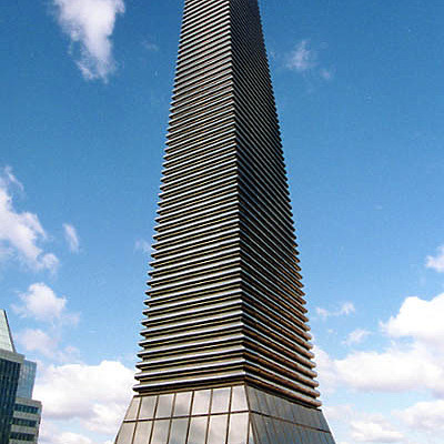 750 Seventh Avenue by Scott Murphy