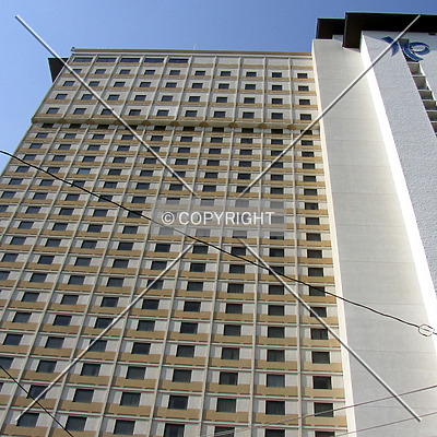 Imperial Palace Casino Hotel by Chris Patriarca