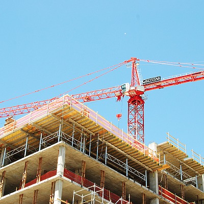 The Pullman by Brian LoBue