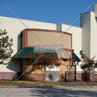 Jamestown Mall by Ryan Hildebrand