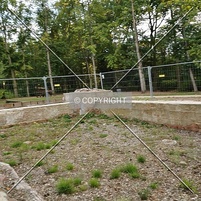 Goetheturm by Nephilim