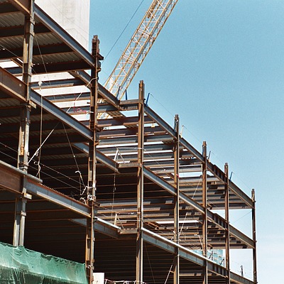 DaVita World Headquarters by Brian LoBue