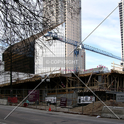 aloft Charlotte Uptown at the EpiCentre by Chris Patriarca