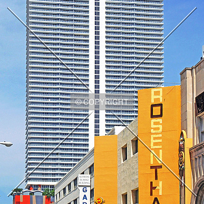 50 Biscayne by Jorge Molina