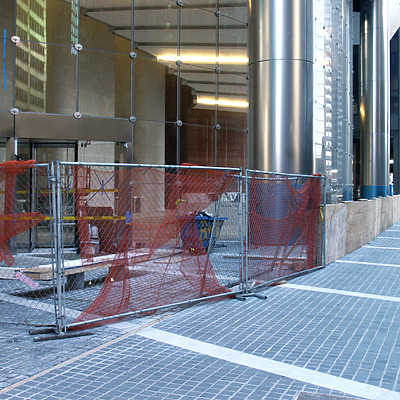 111 South Wacker by Daniel Kieckhefer