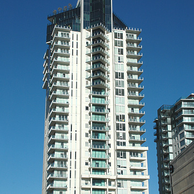 The Centurion by John Bek