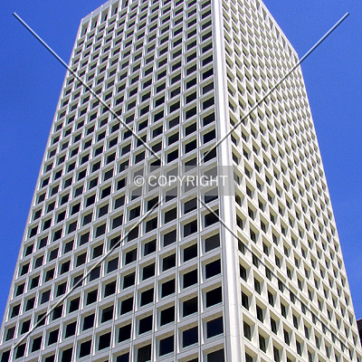 650 California Street by Chris Patriarca