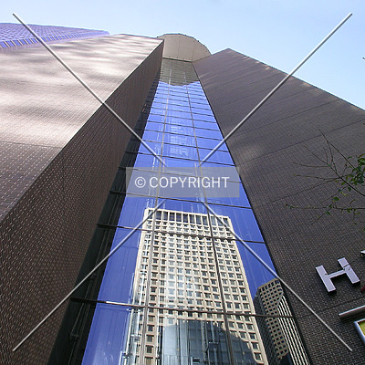 Hyatt Regency Houston by Serdica