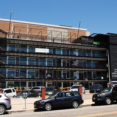 The Metlo by Brian LoBue