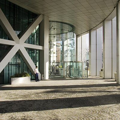 17 State Street by Pavel Toczynski