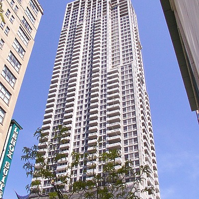 55 East Erie by Daniel Kieckhefer