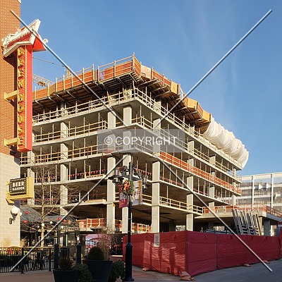 One Cardinal Way by Ryan Hildebrand