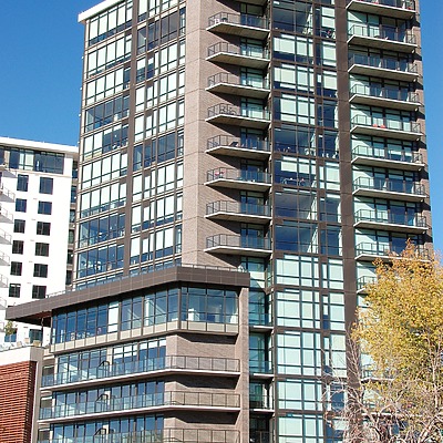 1000 Speer by Windsor by Brian LoBue