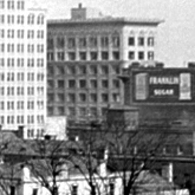 Marion Building by Library of Congress, Prints and Photographs Division, Isaac Shulman