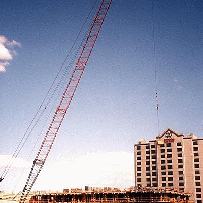 Marbella Apartments by Nate Lindsey