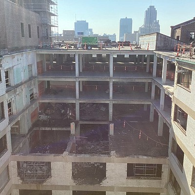 Butler Brothers Building by PARIC Corporation