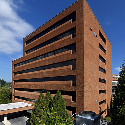 Physicians Office Building by John W. Cahill