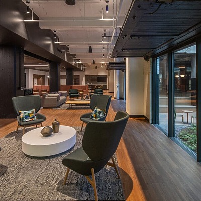 Butler Brothers Building by PARIC Corporation