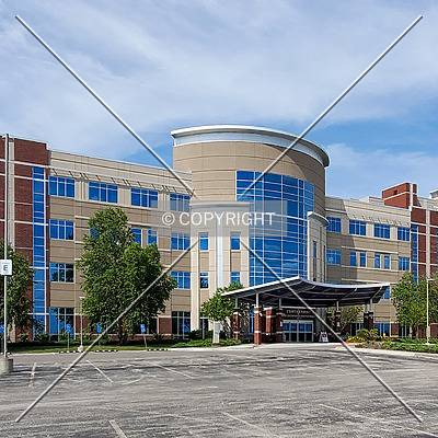 Centerpoint Medical Office Building by Ryan Hildebrand