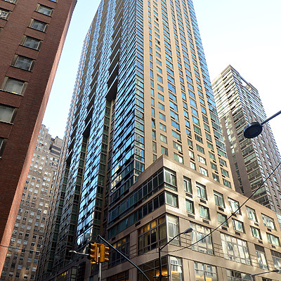 2 Gold Street by John W. Cahill