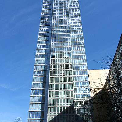 The Link by John Cahill