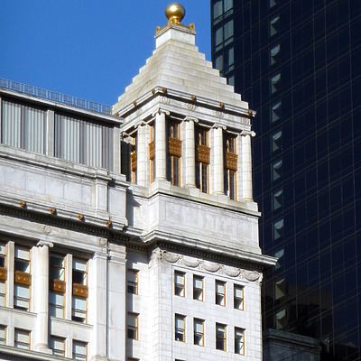 195 Broadway by Nate Lindsey