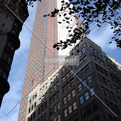 Sky House by Royce Douglas